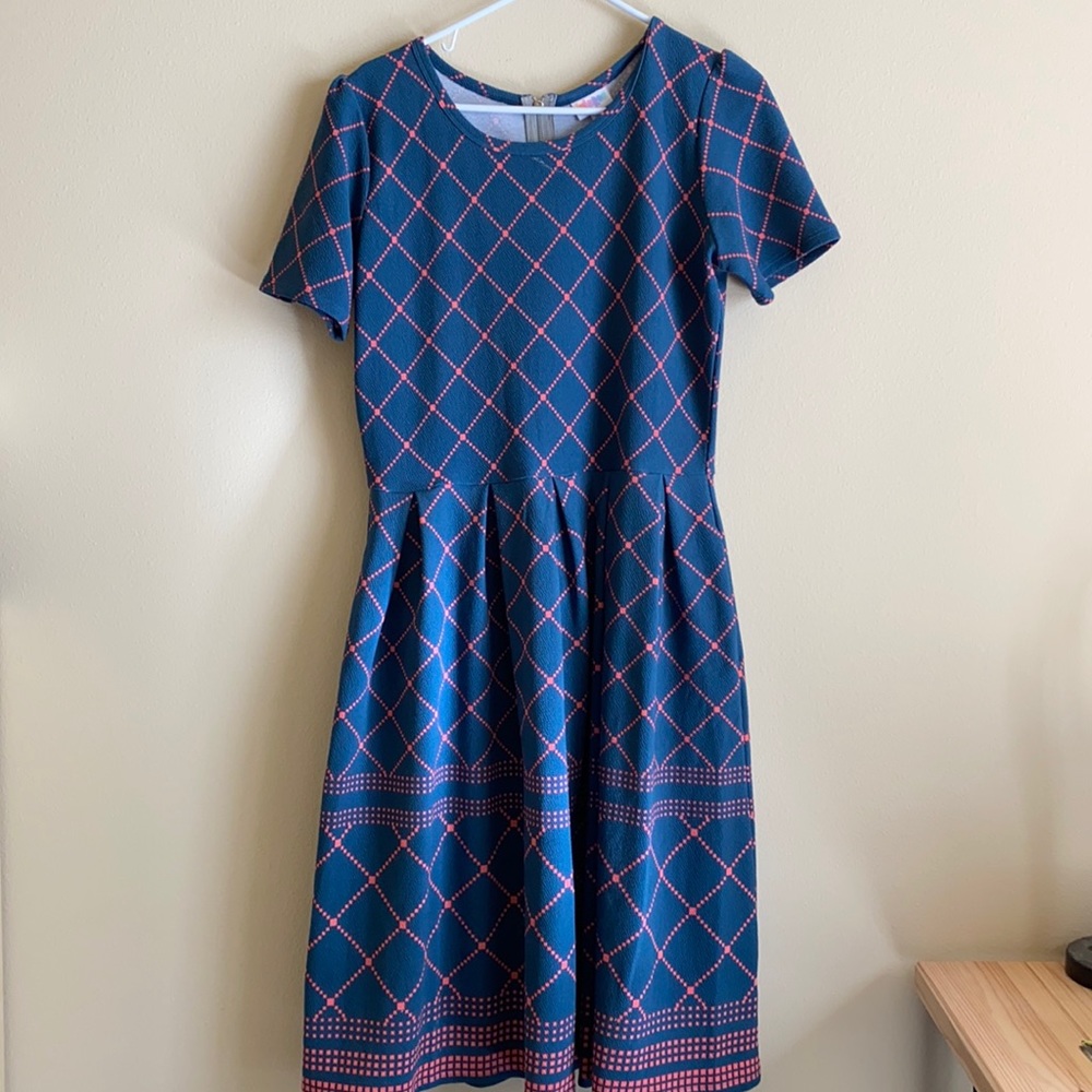 LuLaRoe Amelia - XL
